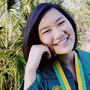 Meet your Posher, Faith